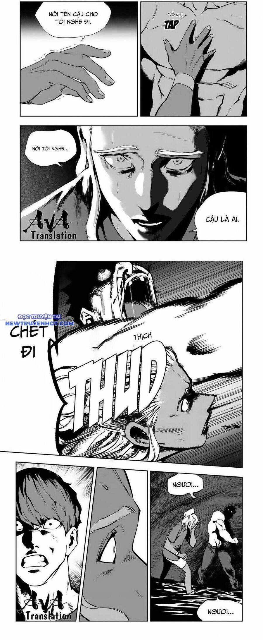 Fight Class 3 - Chapter 80 - Trang 37