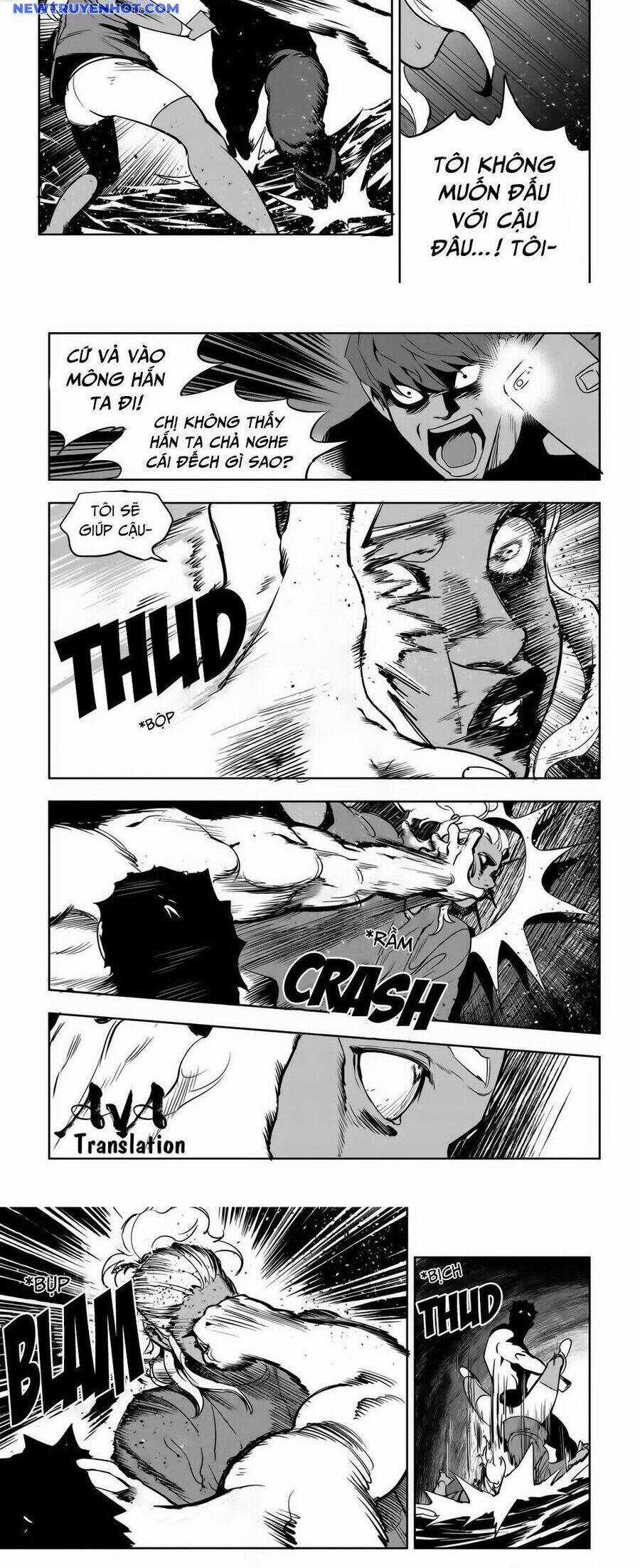 Fight Class 3 - Chapter 80 - Trang 39