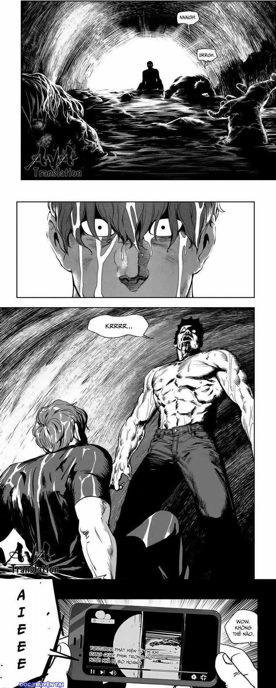 Fight Class 3 - Chapter 80 - Trang 42