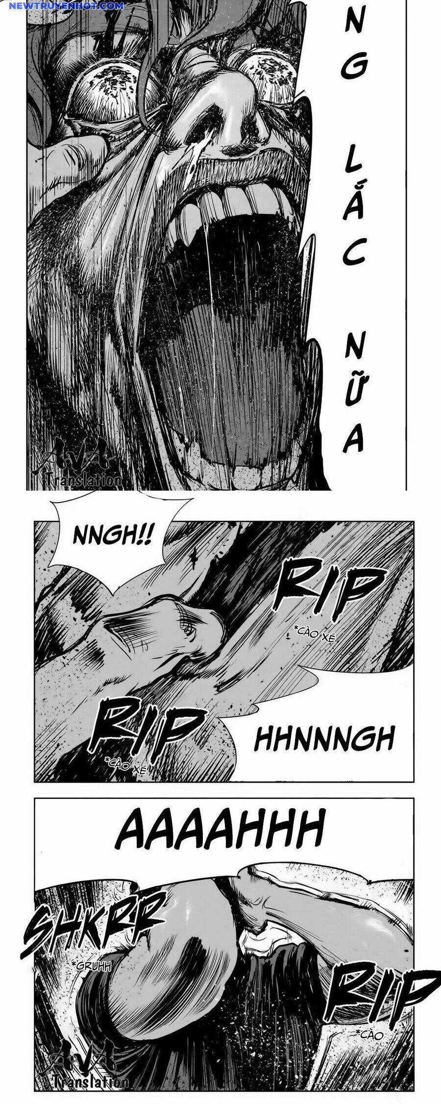 Fight Class 3 - Chapter 80 - Trang 45