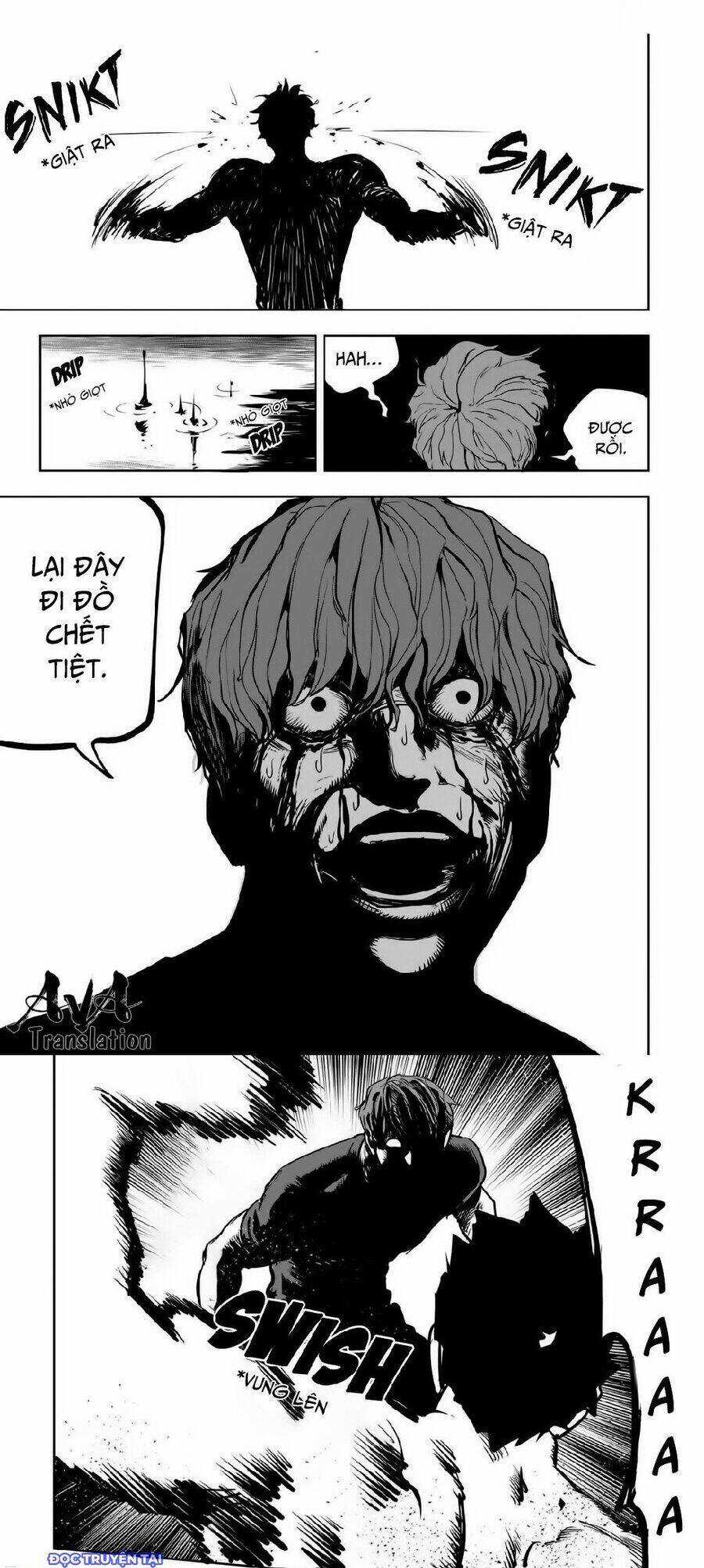 Fight Class 3 - Chapter 80 - Trang 46