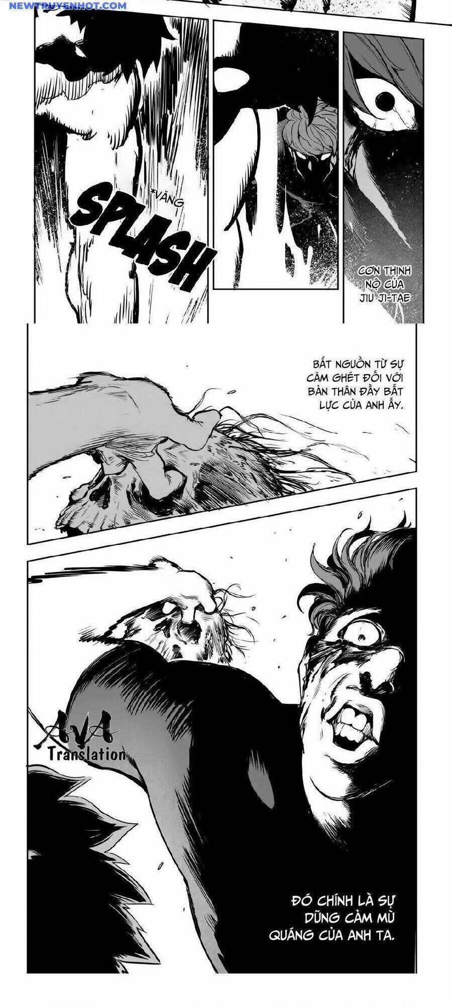 Fight Class 3 - Chapter 80 - Trang 47