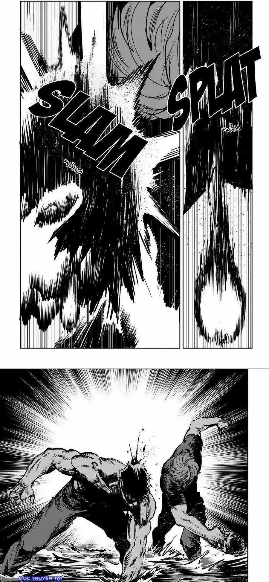 Fight Class 3 - Chapter 80 - Trang 48