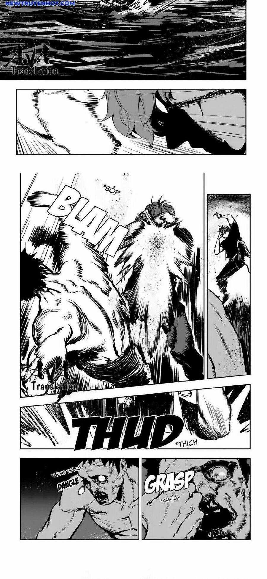 Fight Class 3 - Chapter 80 - Trang 49