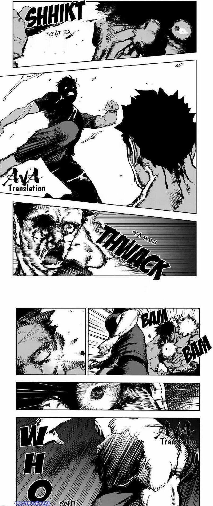 Fight Class 3 - Chapter 80 - Trang 50