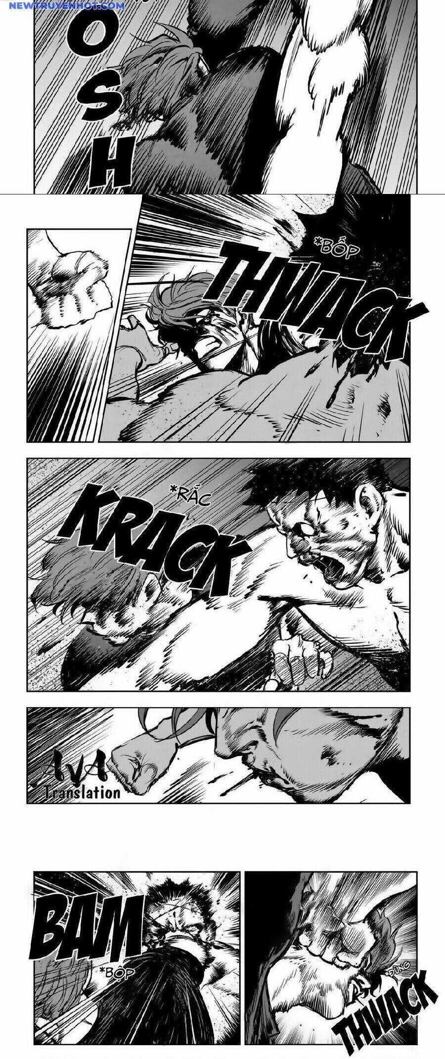 Fight Class 3 - Chapter 80 - Trang 51