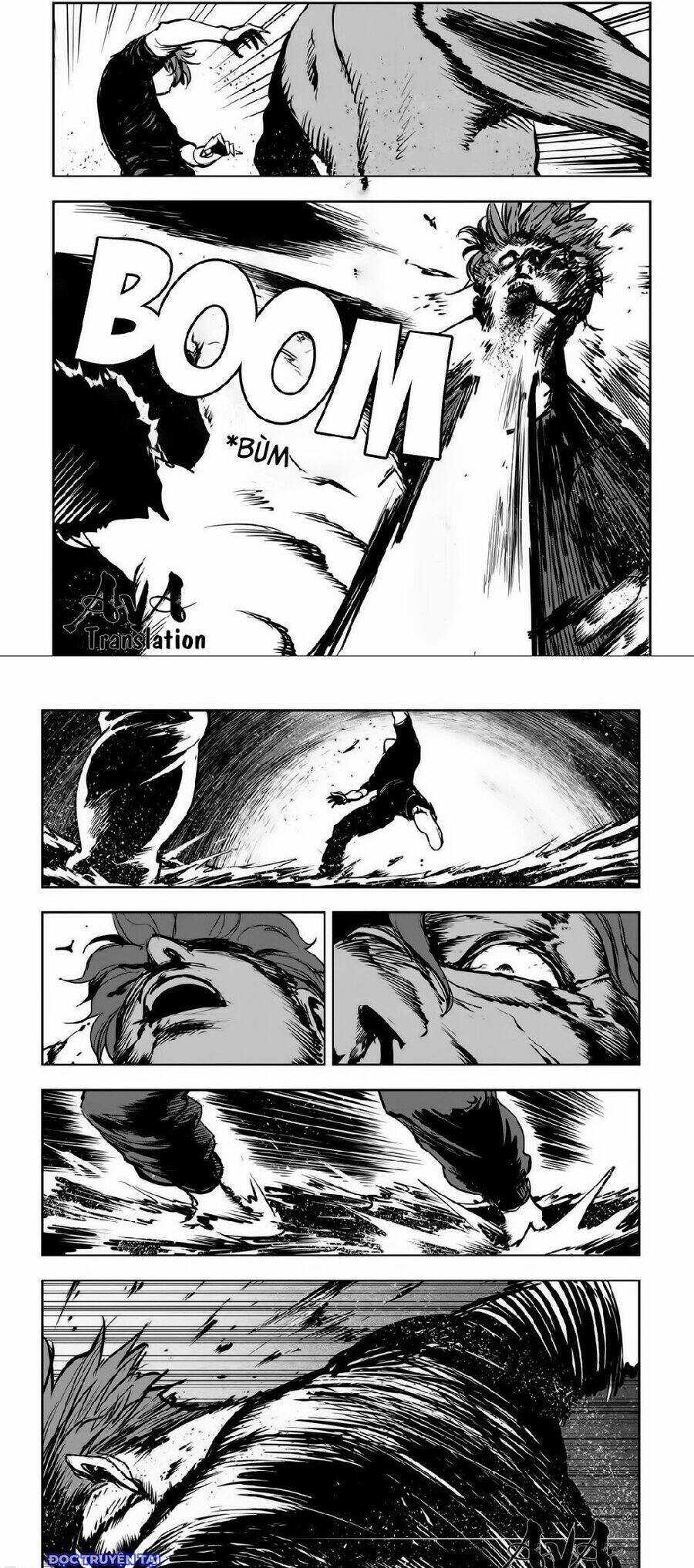 Fight Class 3 - Chapter 80 - Trang 52