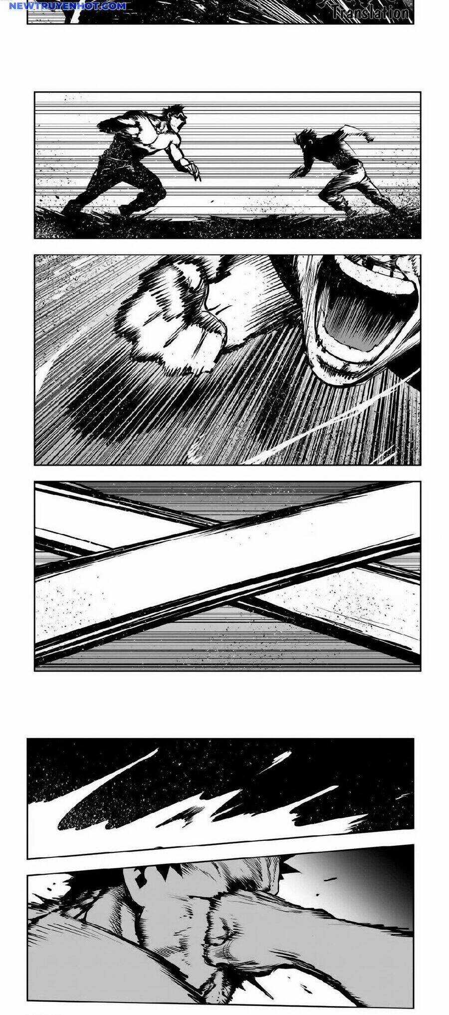 Fight Class 3 - Chapter 80 - Trang 53