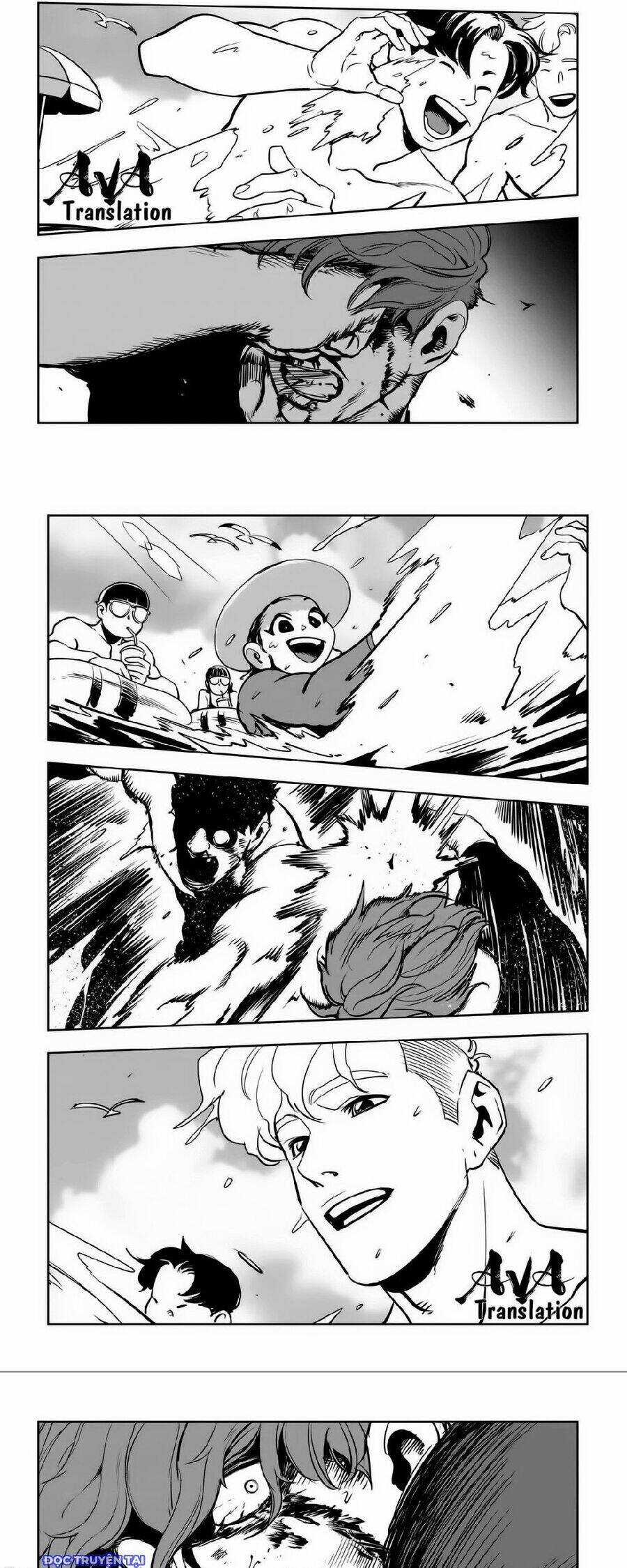 Fight Class 3 - Chapter 80 - Trang 54