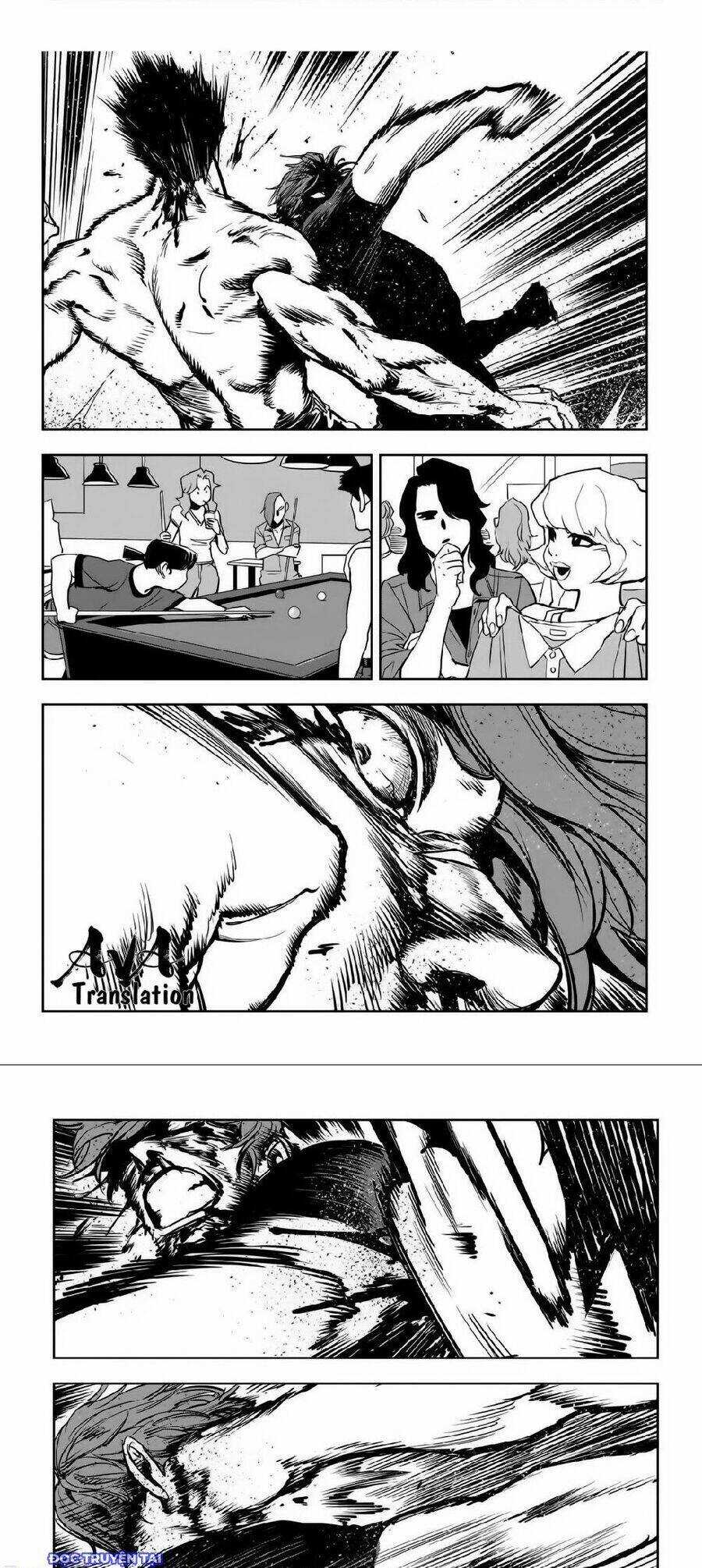 Fight Class 3 - Chapter 80 - Trang 56