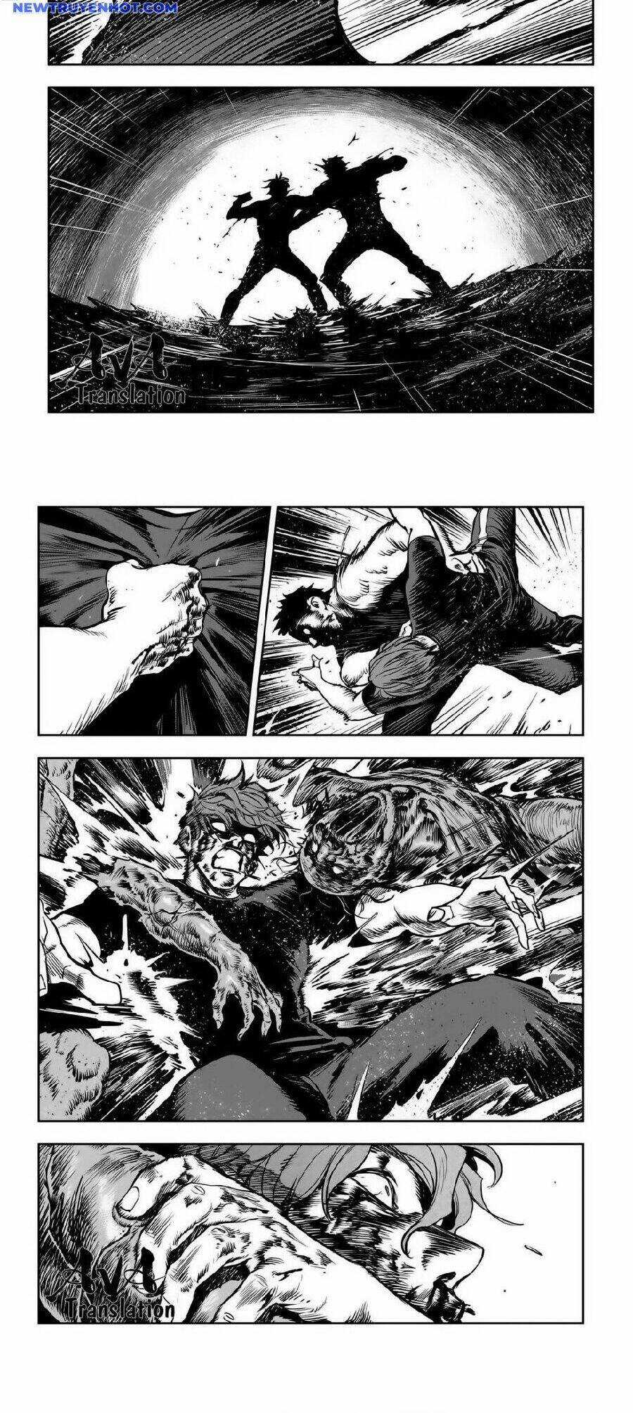 Fight Class 3 - Chapter 80 - Trang 57