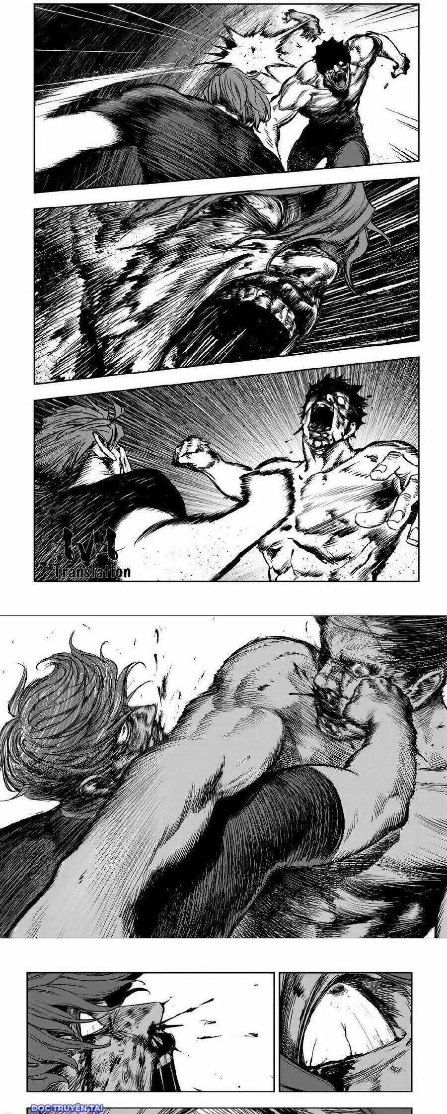 Fight Class 3 - Chapter 80 - Trang 58