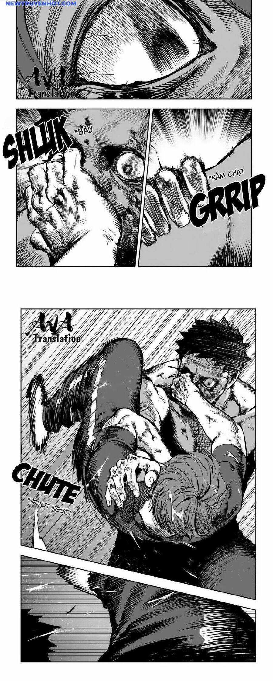 Fight Class 3 - Chapter 80 - Trang 59