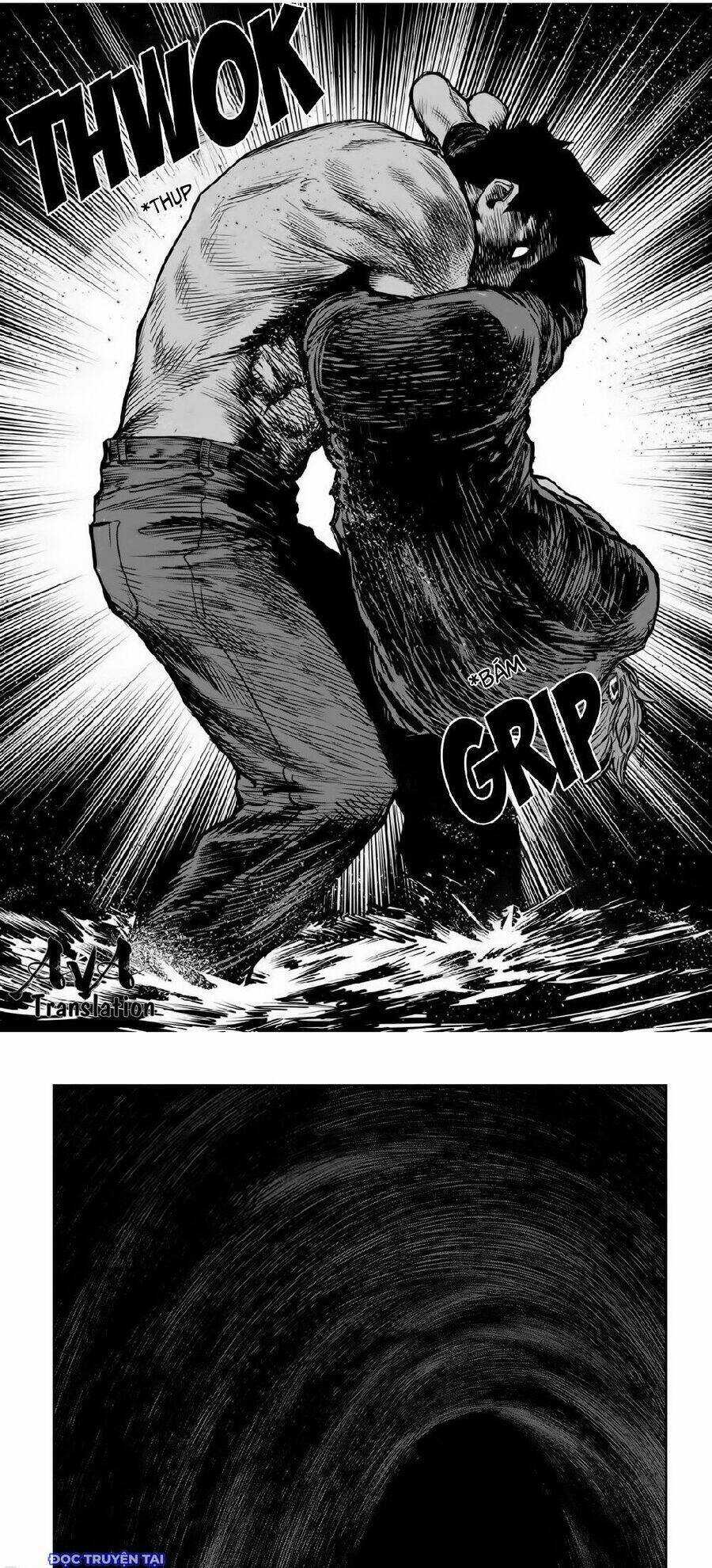 Fight Class 3 - Chapter 80 - Trang 60