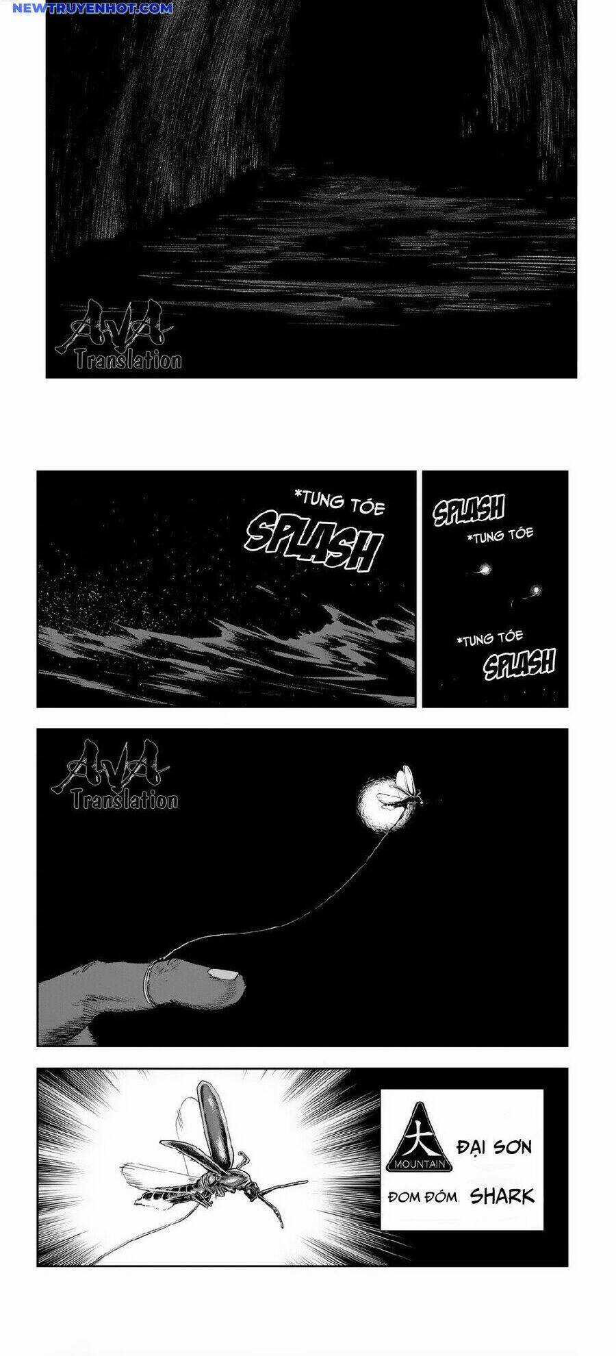 Fight Class 3 - Chapter 80 - Trang 61