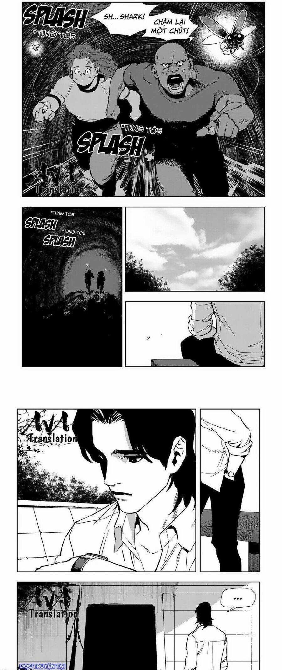 Fight Class 3 - Chapter 80 - Trang 62