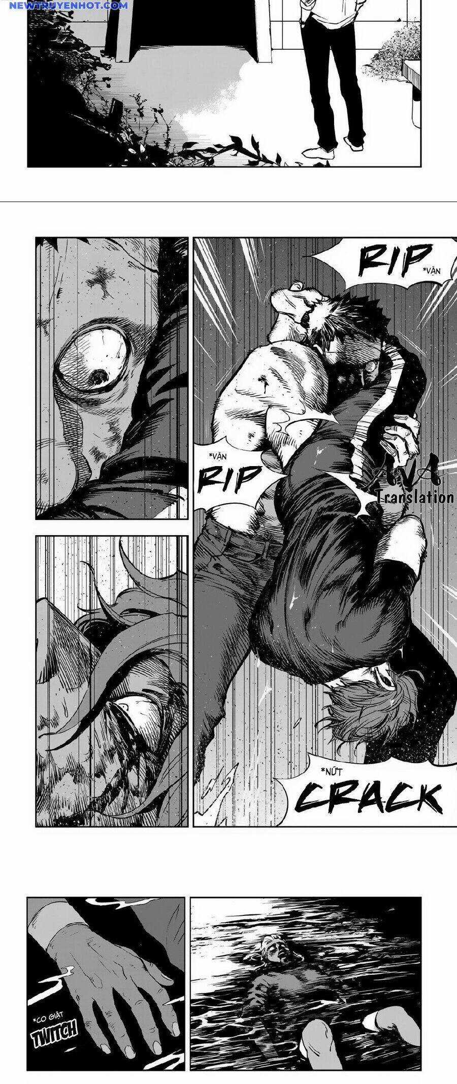 Fight Class 3 - Chapter 80 - Trang 63