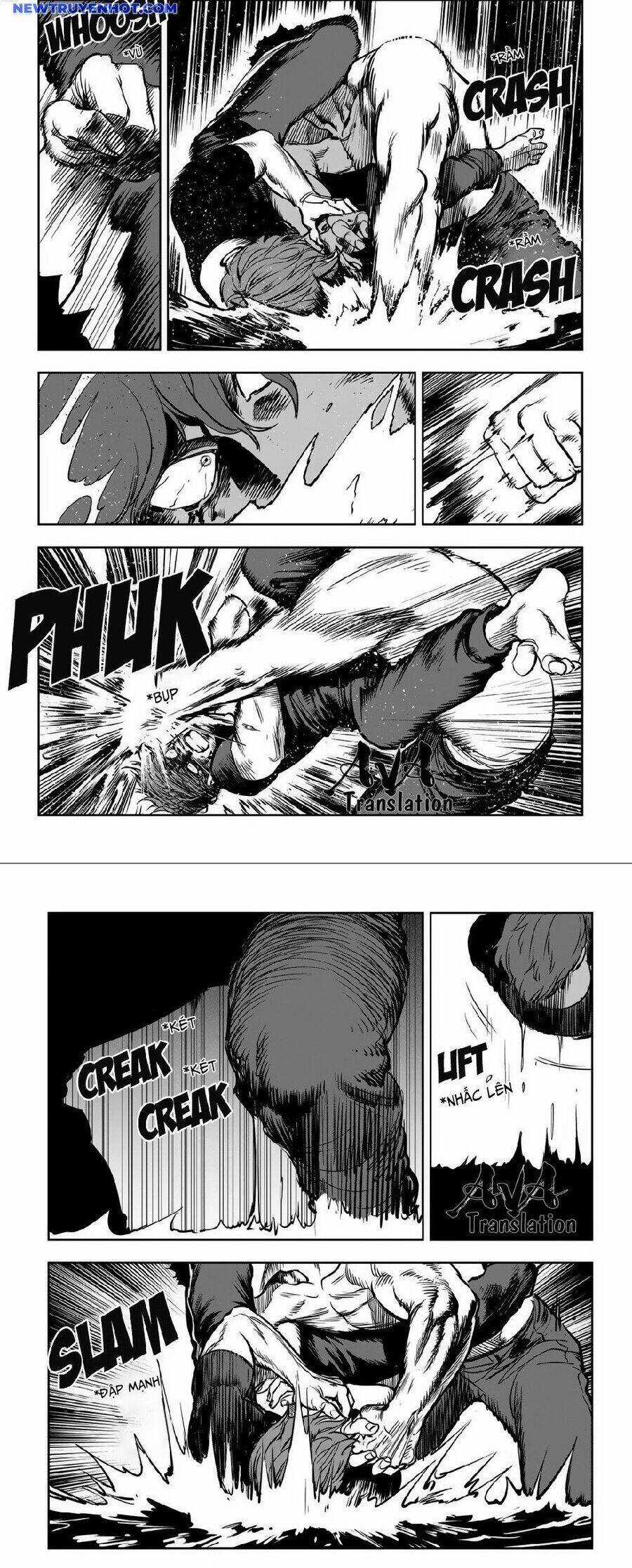 Fight Class 3 - Chapter 80 - Trang 65
