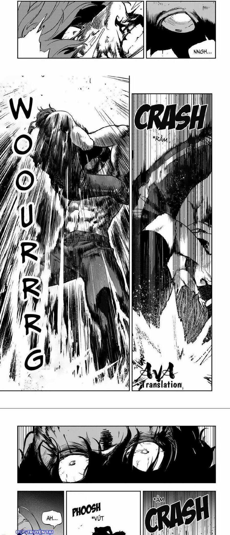 Fight Class 3 - Chapter 80 - Trang 66