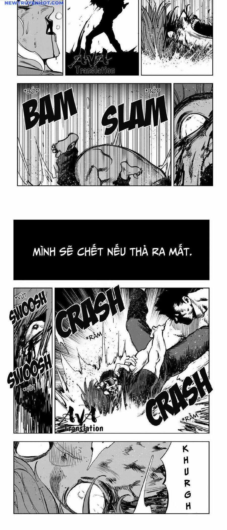 Fight Class 3 - Chapter 80 - Trang 67