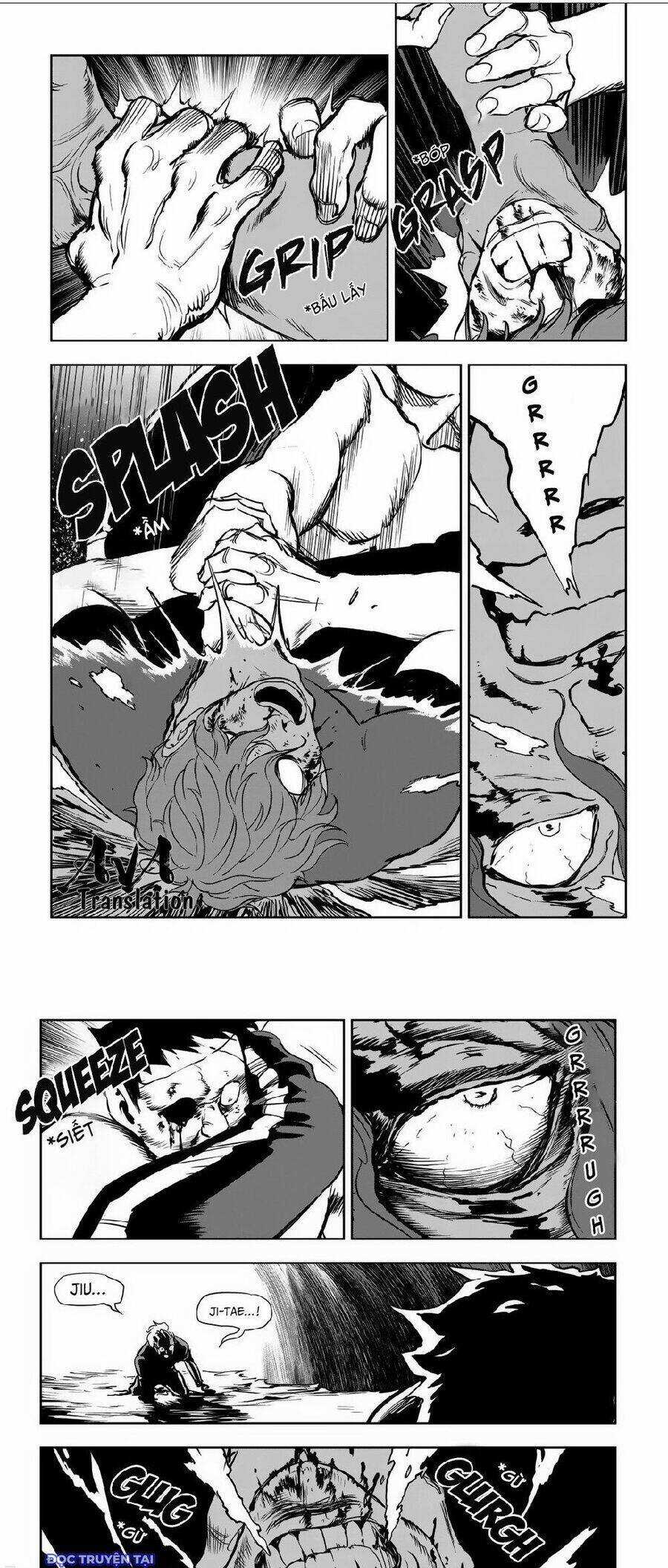 Fight Class 3 - Chapter 80 - Trang 68