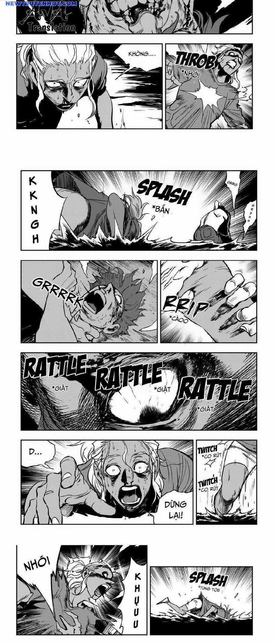 Fight Class 3 - Chapter 80 - Trang 69
