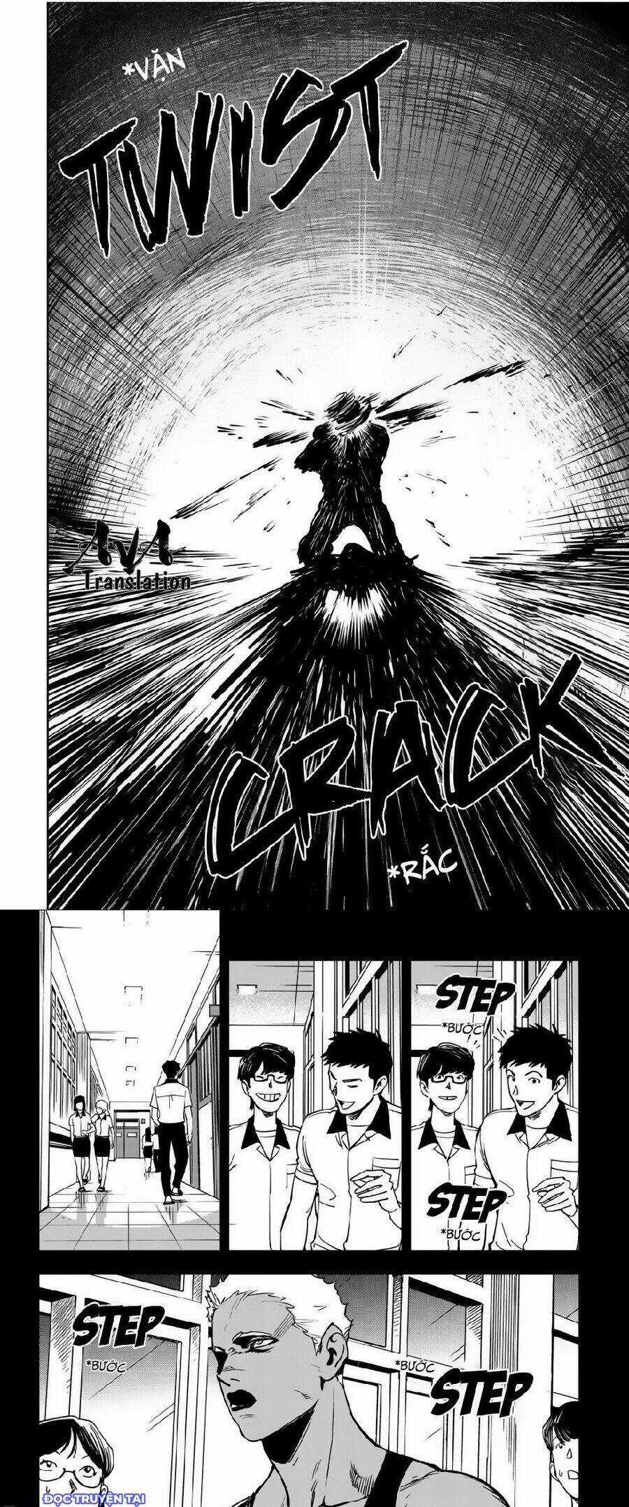 Fight Class 3 - Chapter 80 - Trang 72