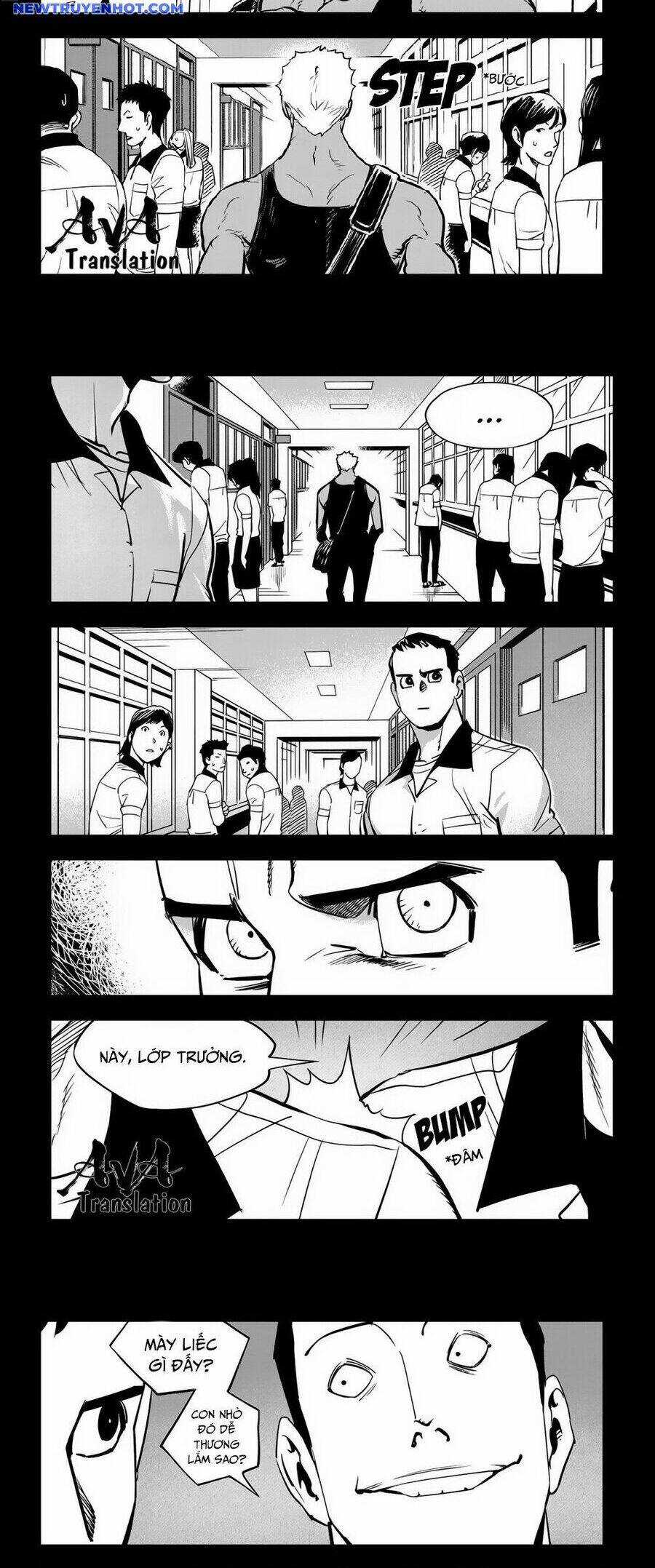 Fight Class 3 - Chapter 80 - Trang 73