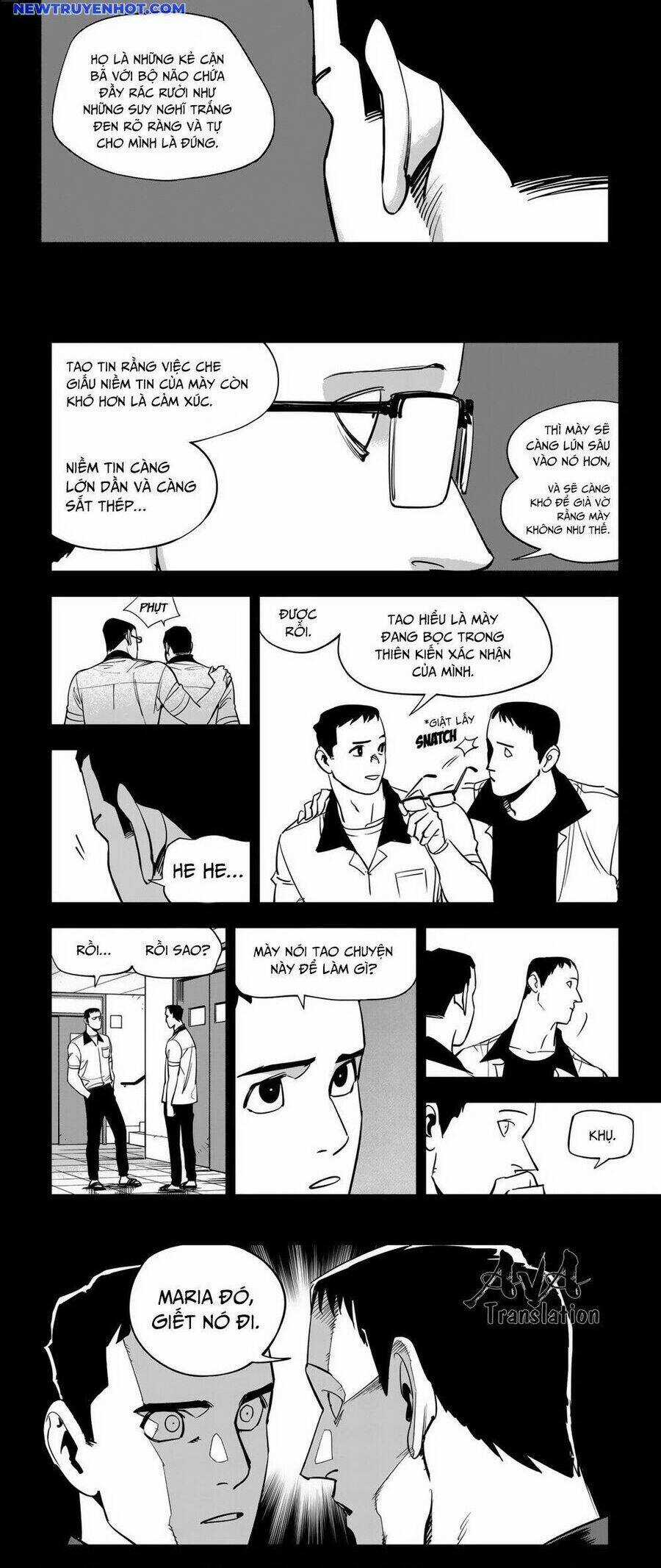 Fight Class 3 - Chapter 80 - Trang 79