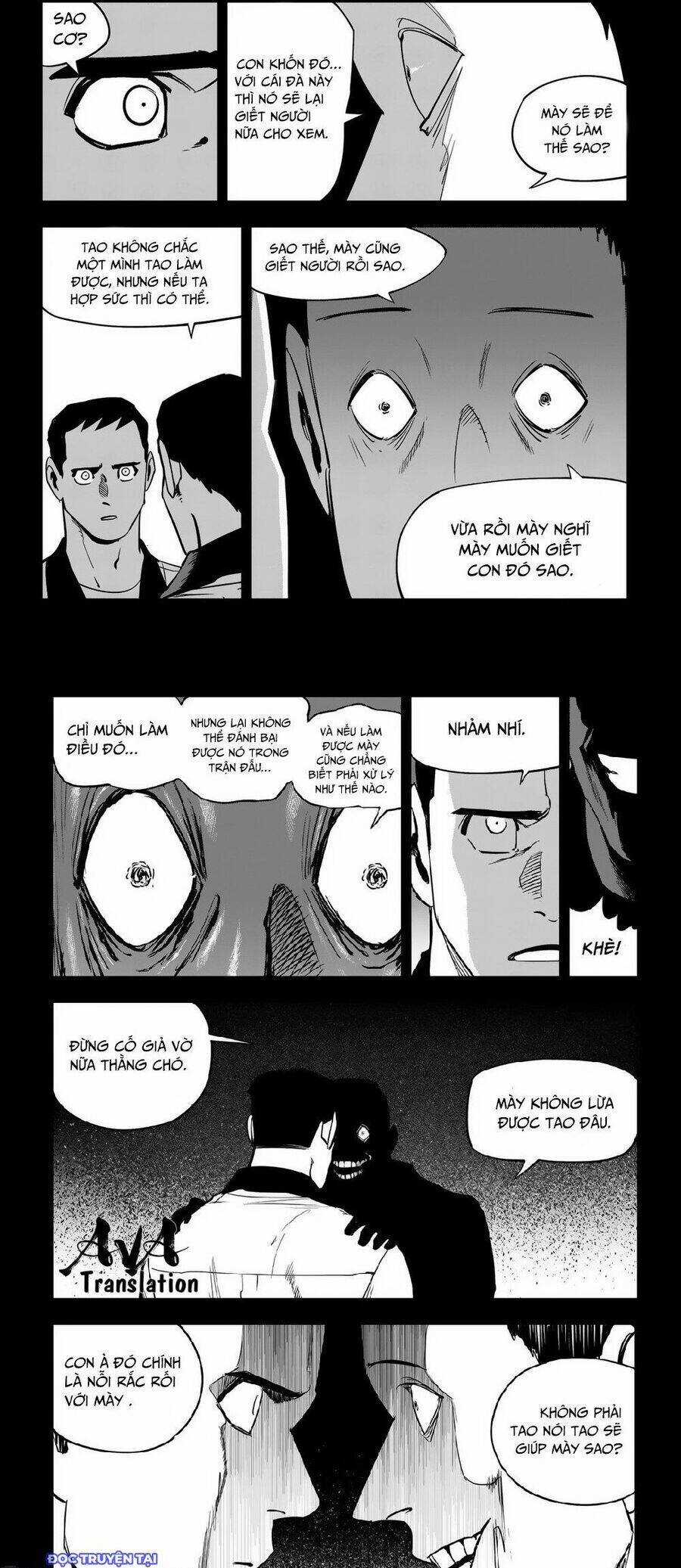Fight Class 3 - Chapter 80 - Trang 80