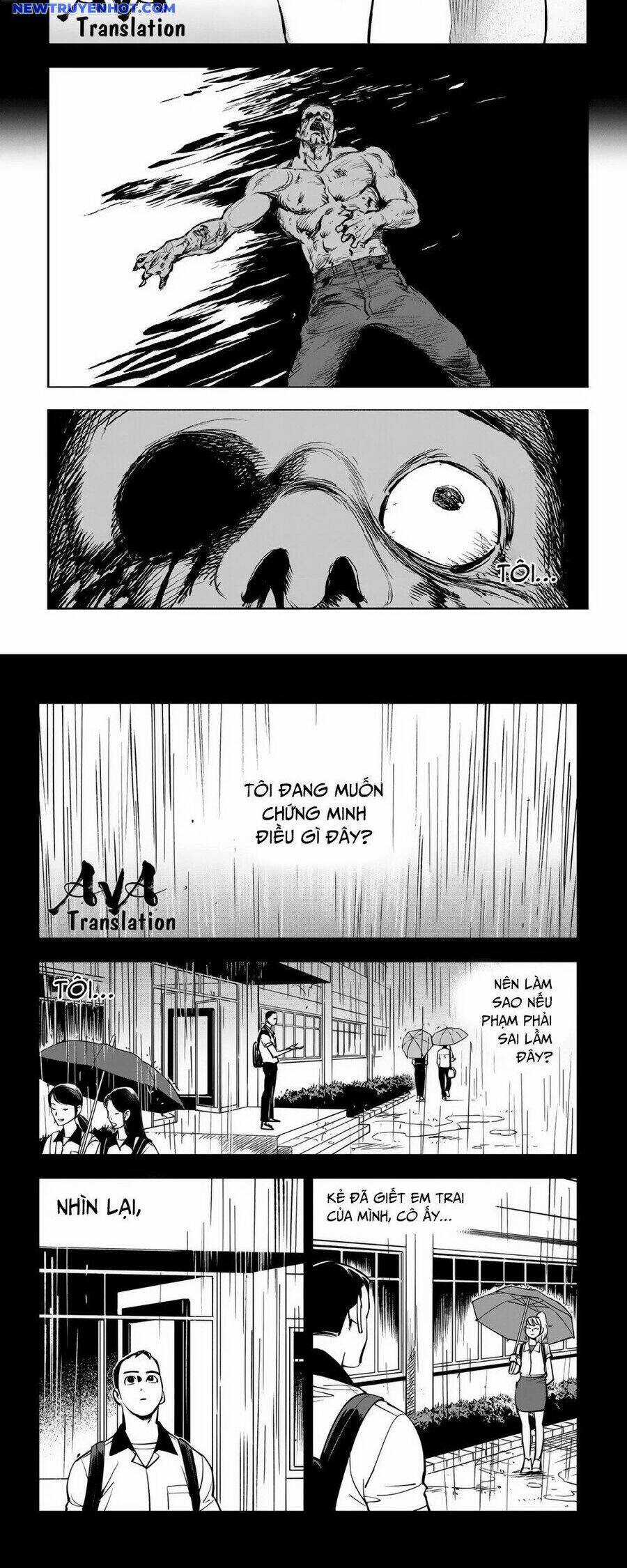 Fight Class 3 - Chapter 80 - Trang 83