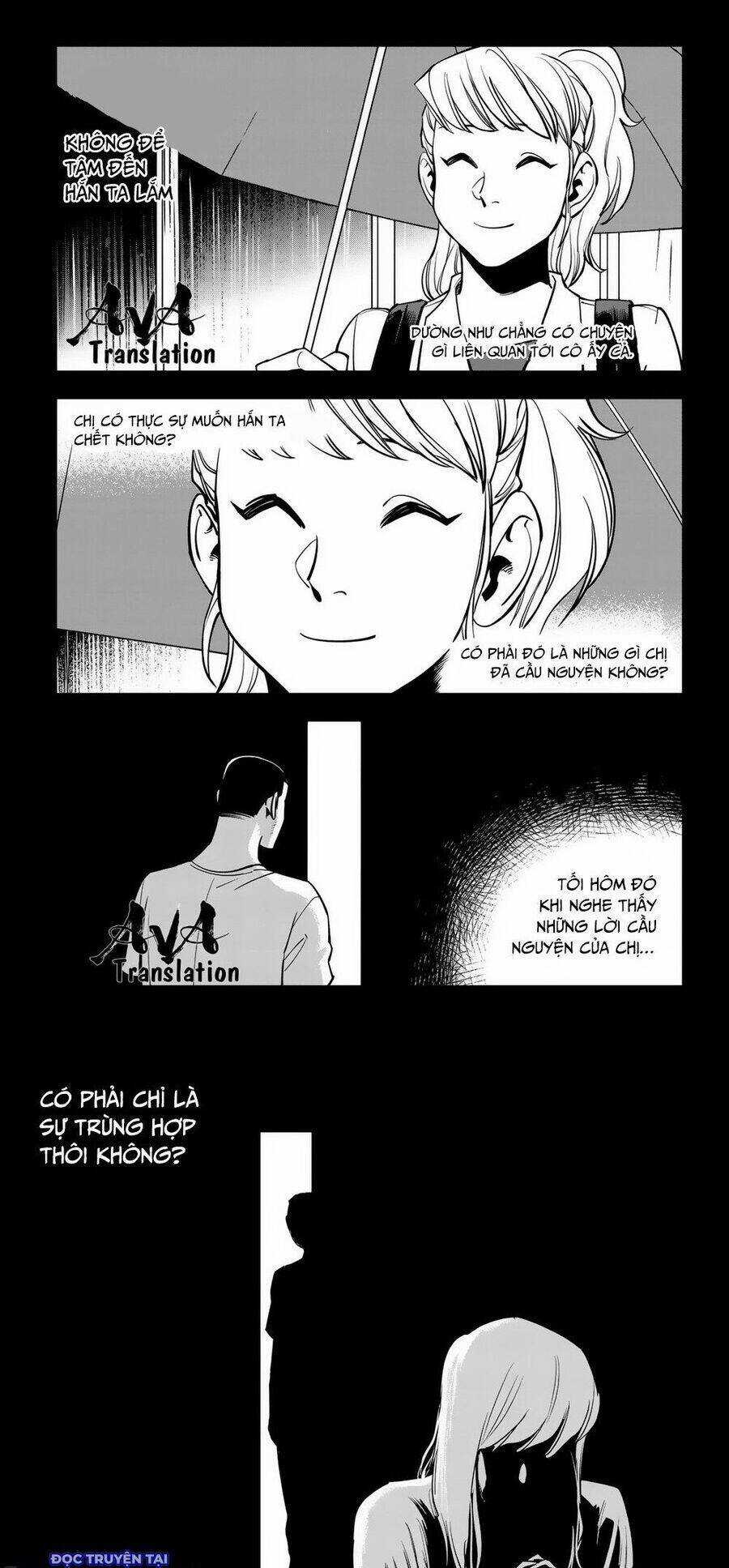 Fight Class 3 - Chapter 80 - Trang 84