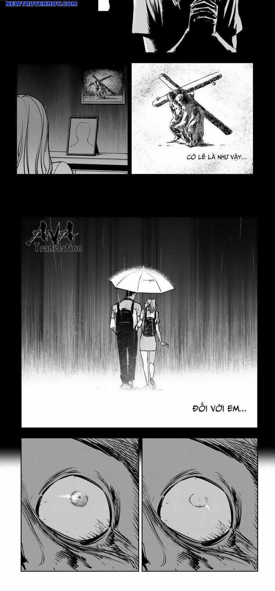 Fight Class 3 - Chapter 80 - Trang 85