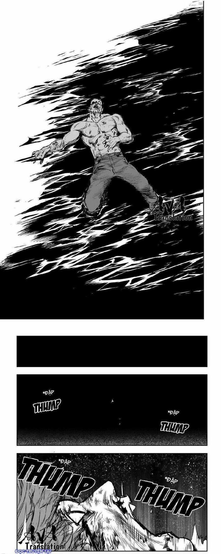 Fight Class 3 - Chapter 80 - Trang 86