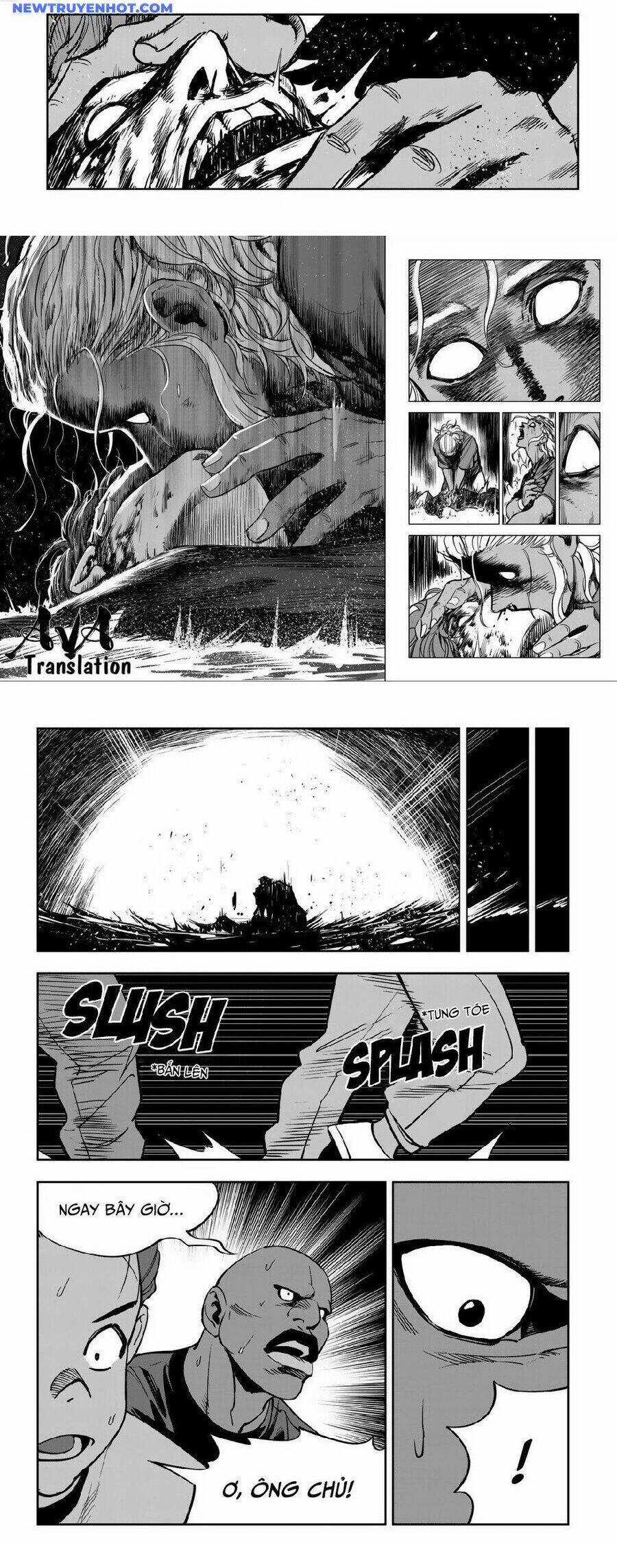 Fight Class 3 - Chapter 80 - Trang 87