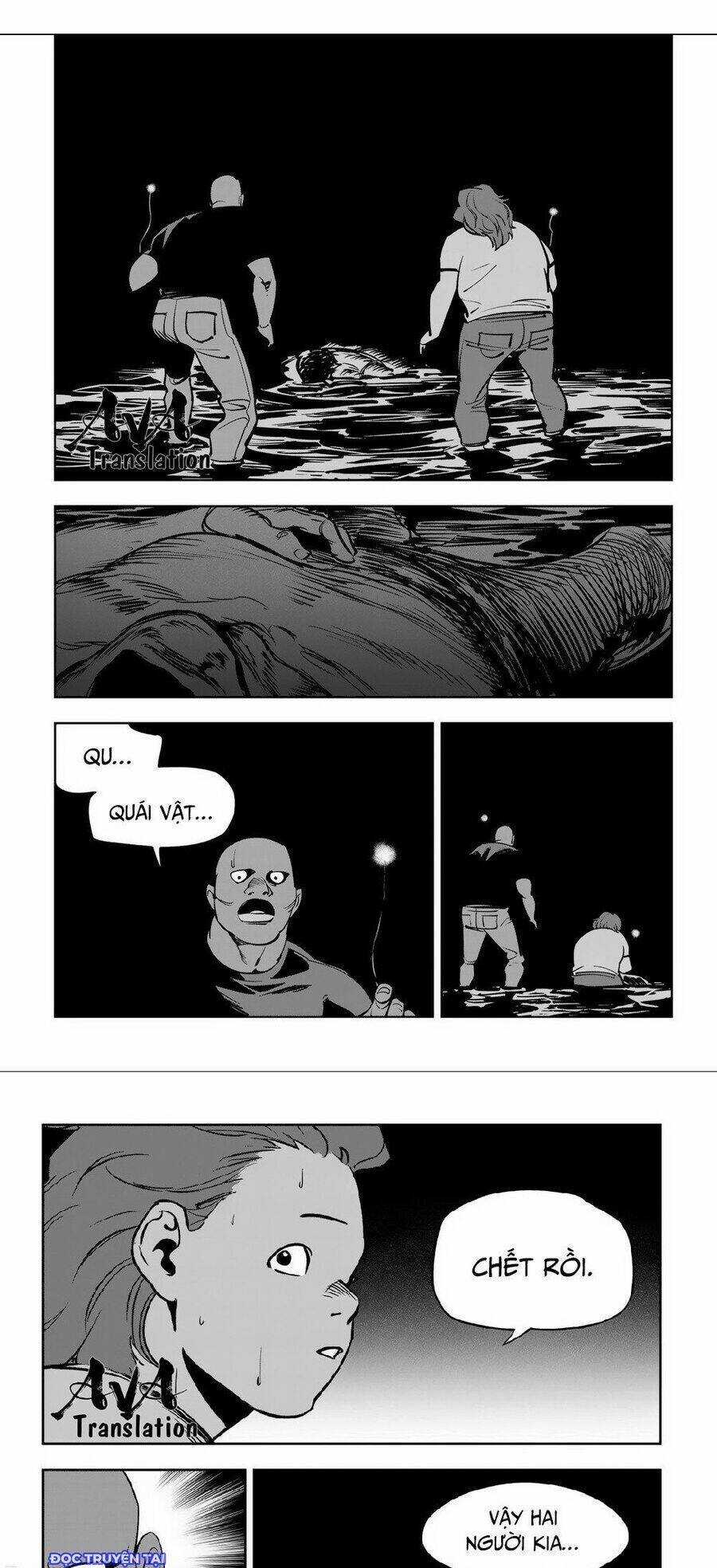 Fight Class 3 - Chapter 80 - Trang 88