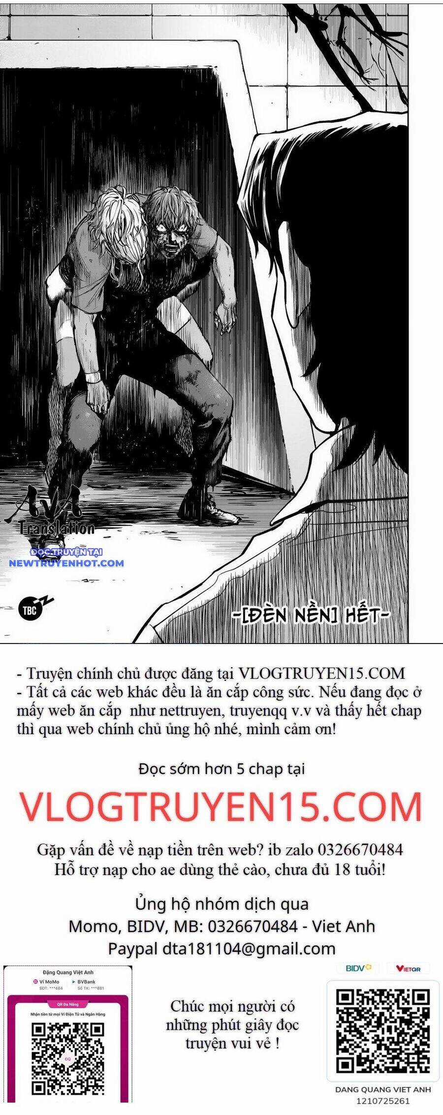 Fight Class 3 - Chapter 80 - Trang 90