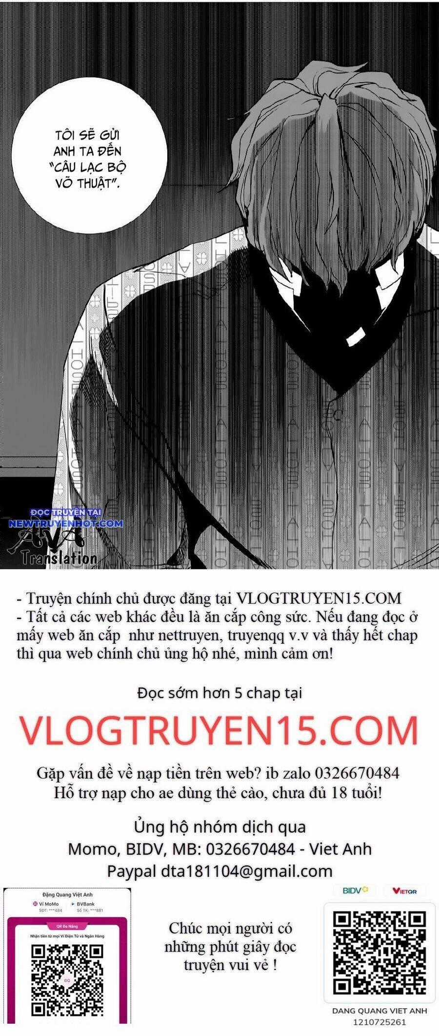 Fight Class 3 - Chapter 81 - Trang 11