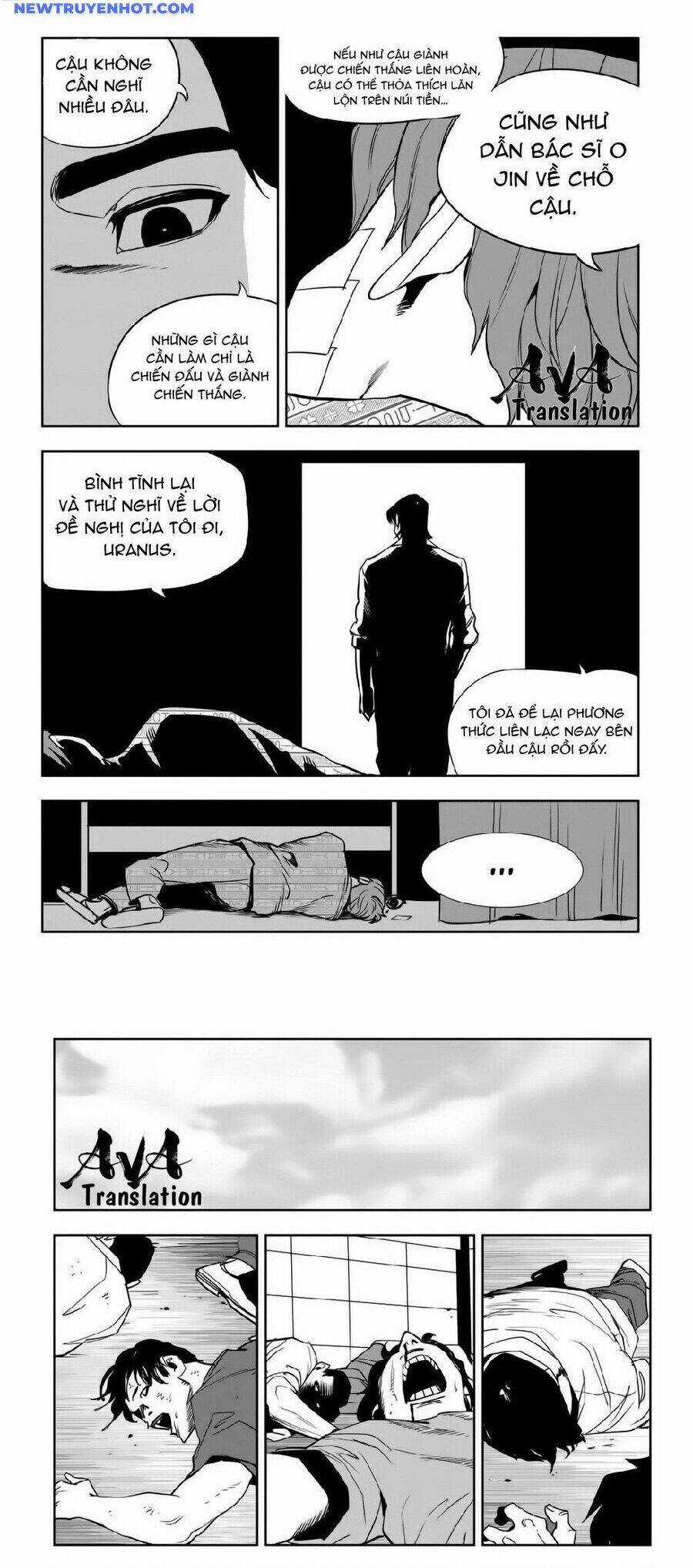 Fight Class 3 - Chapter 82 - Trang 14