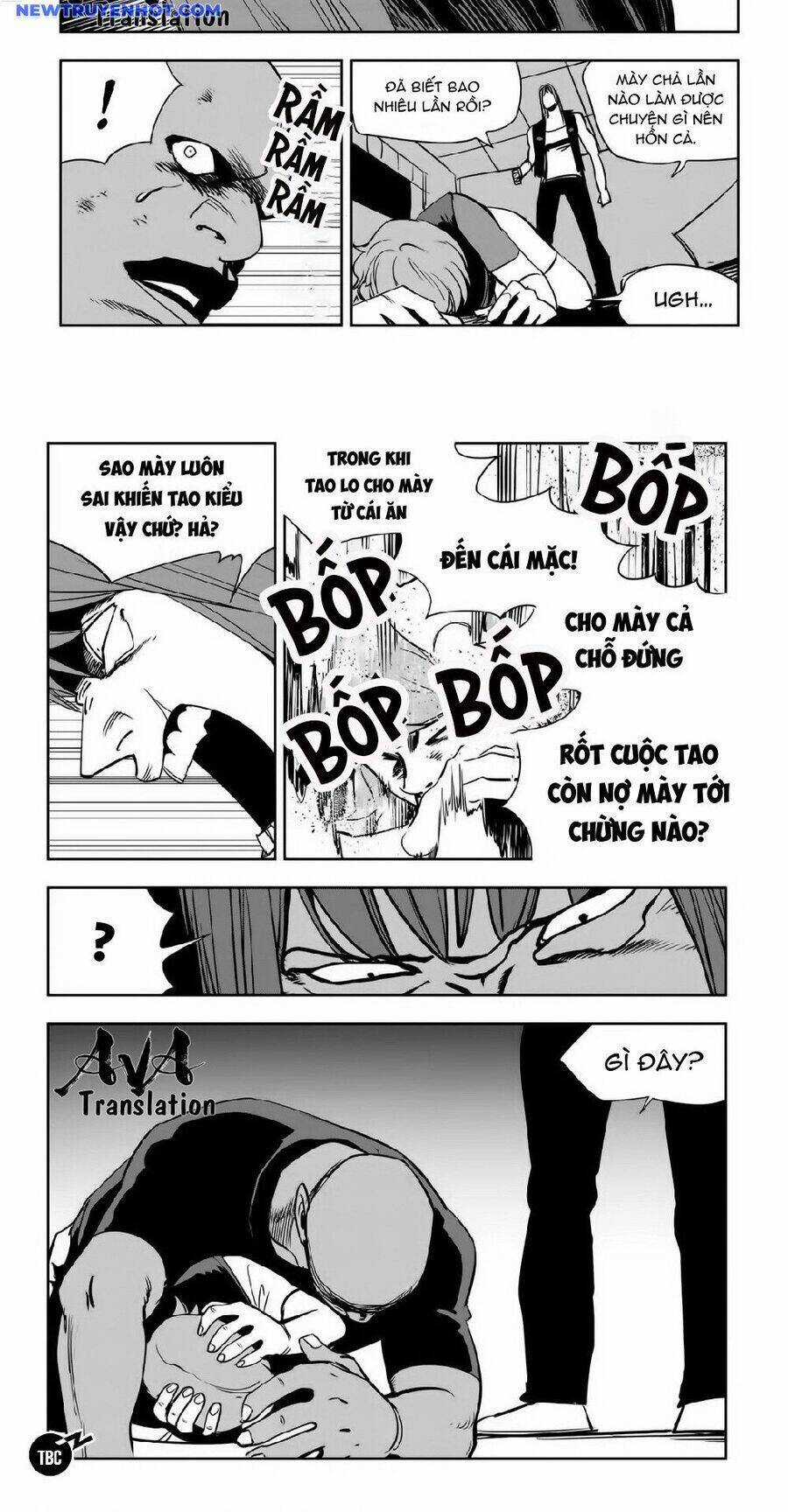 Fight Class 3 - Chapter 82 - Trang 20