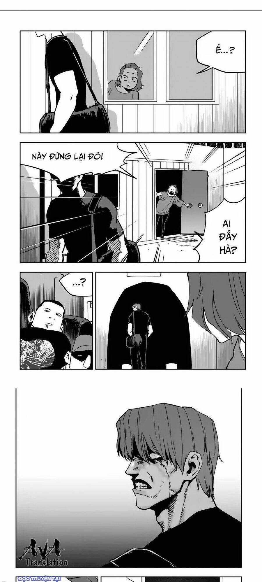 Fight Class 3 - Chapter 83 - Trang 15