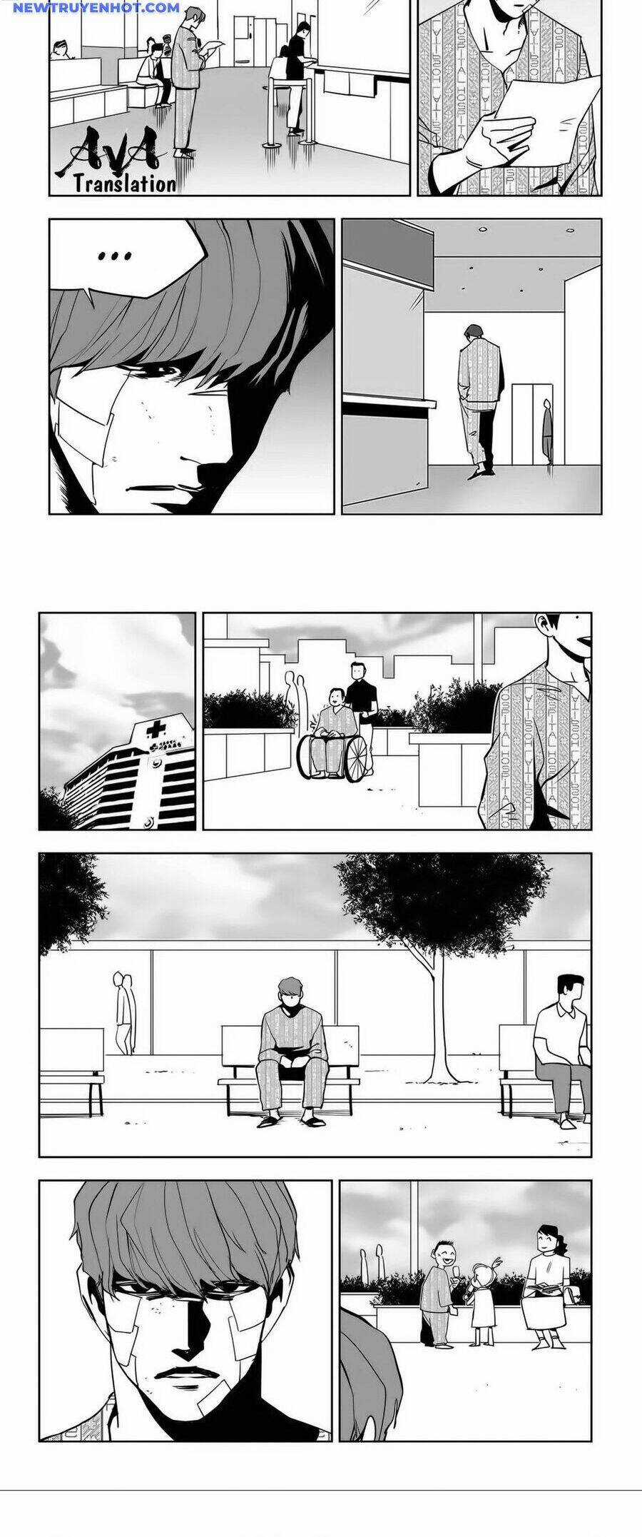 Fight Class 3 - Chapter 83 - Trang 4