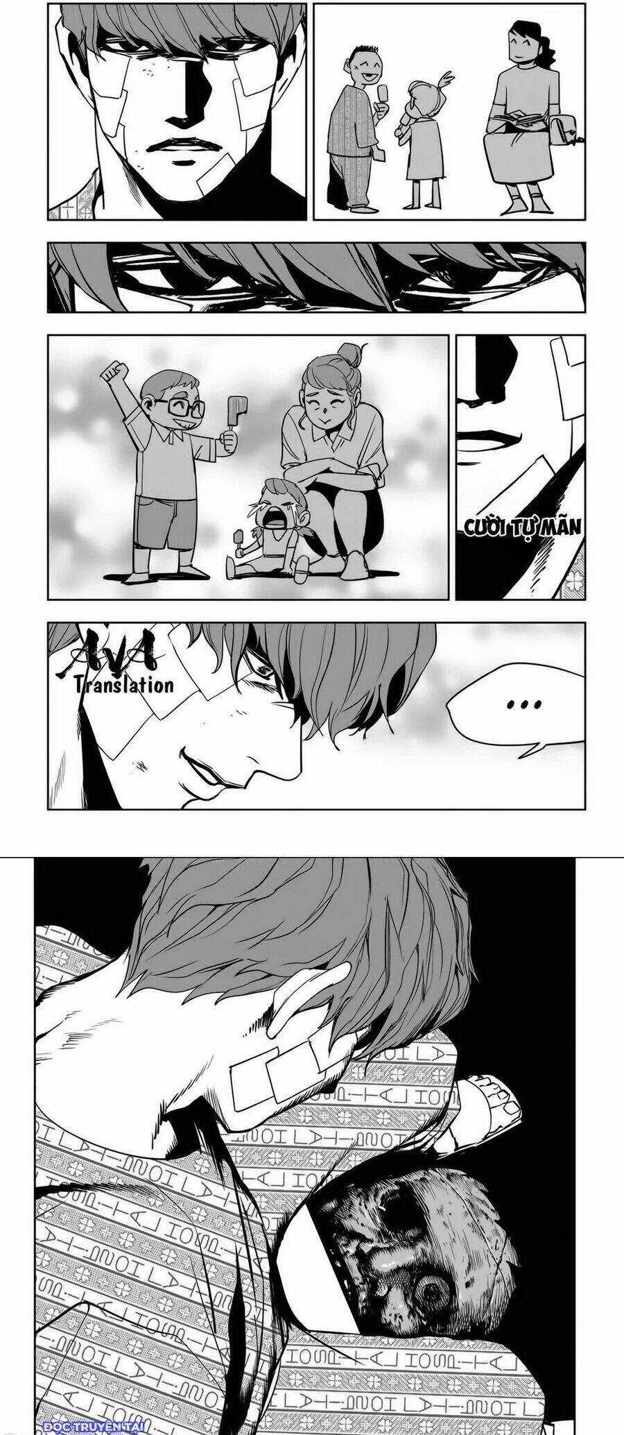 Fight Class 3 - Chapter 83 - Trang 5