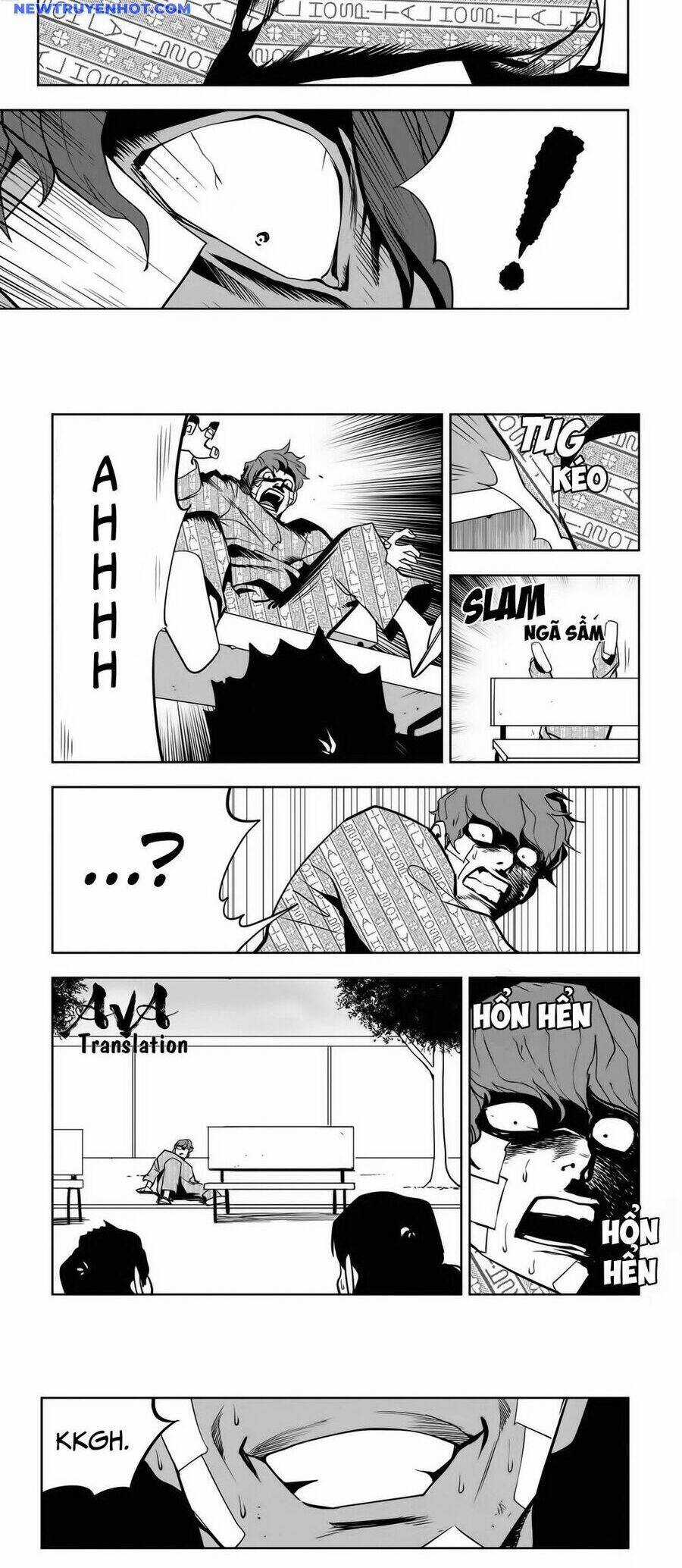 Fight Class 3 - Chapter 83 - Trang 6