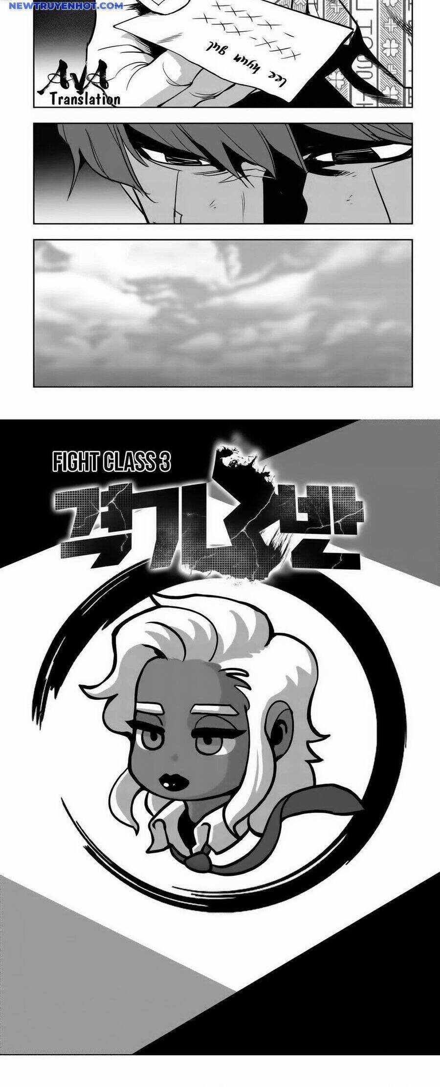 Fight Class 3 - Chapter 83 - Trang 10