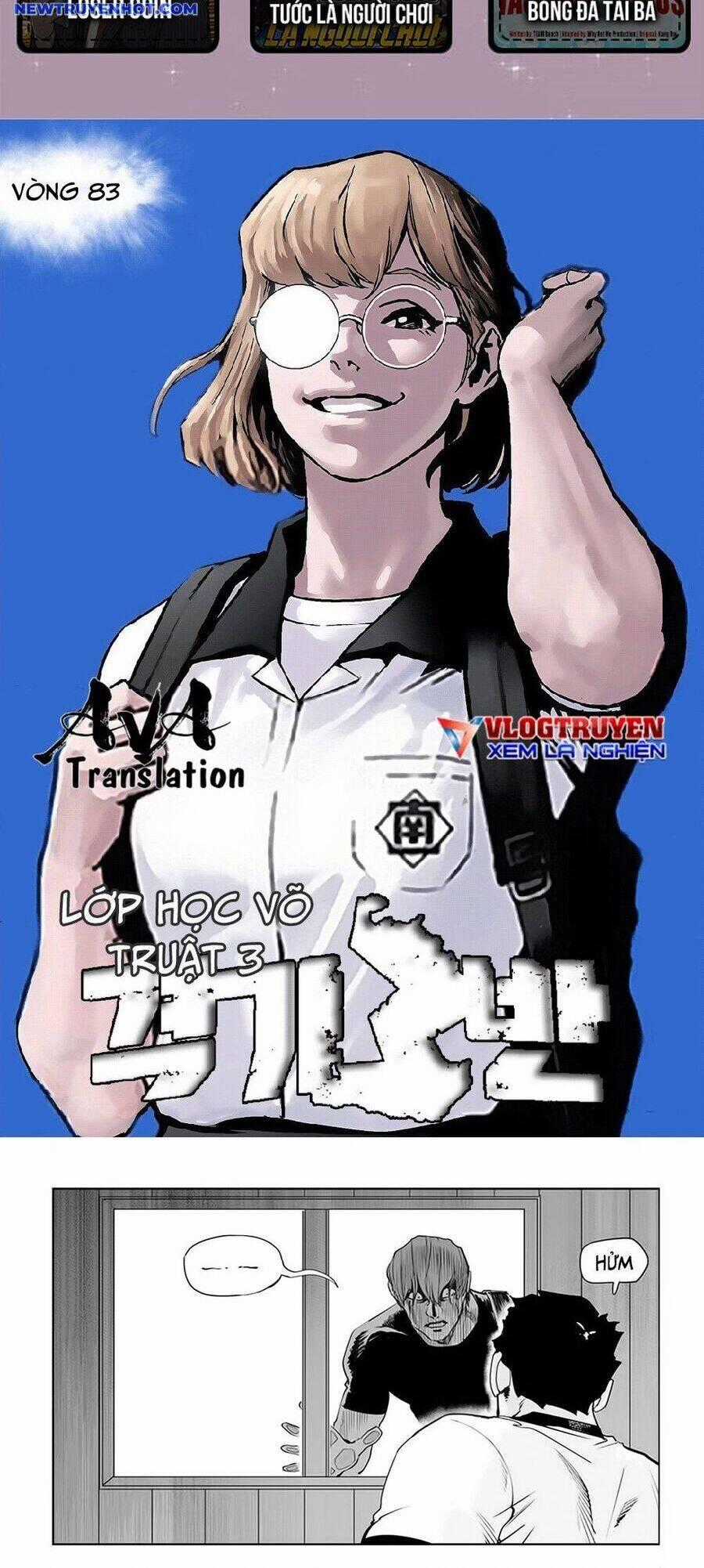 Fight Class 3 - Chapter 84 - Trang 2