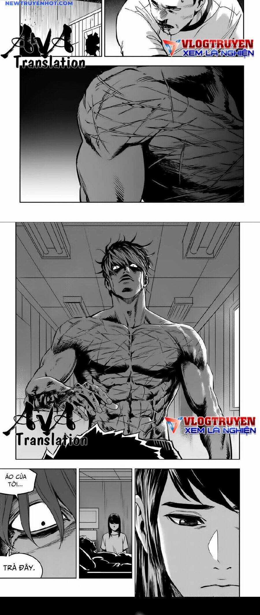 Fight Class 3 - Chapter 84 - Trang 12