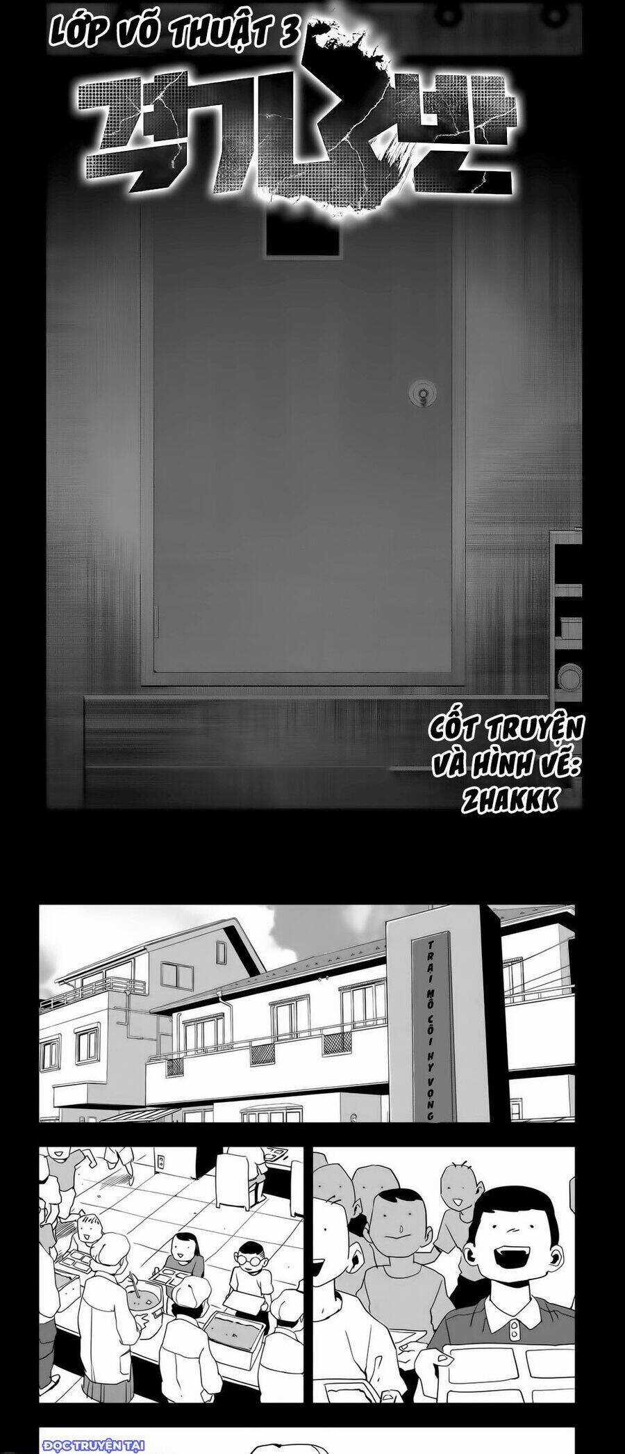 Fight Class 3 - Chapter 84 - Trang 13