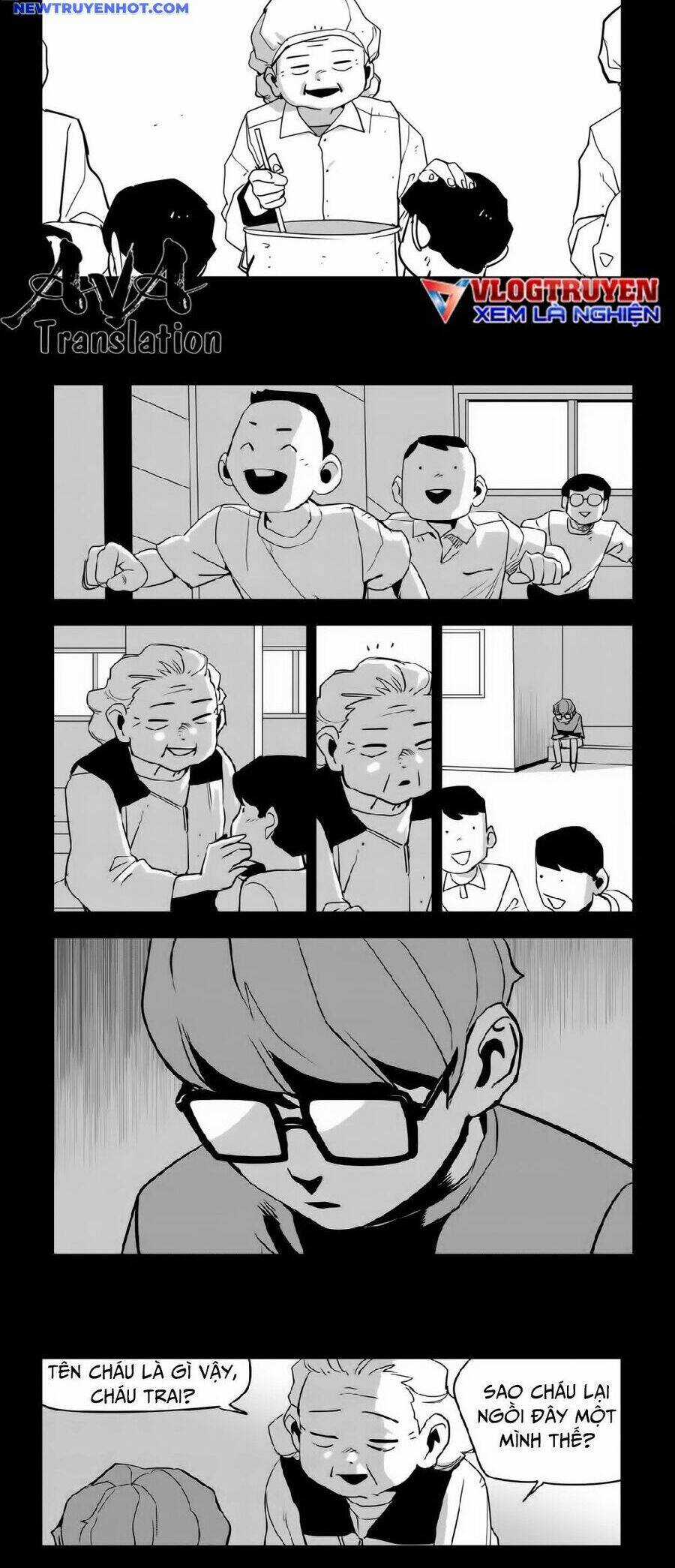 Fight Class 3 - Chapter 84 - Trang 14