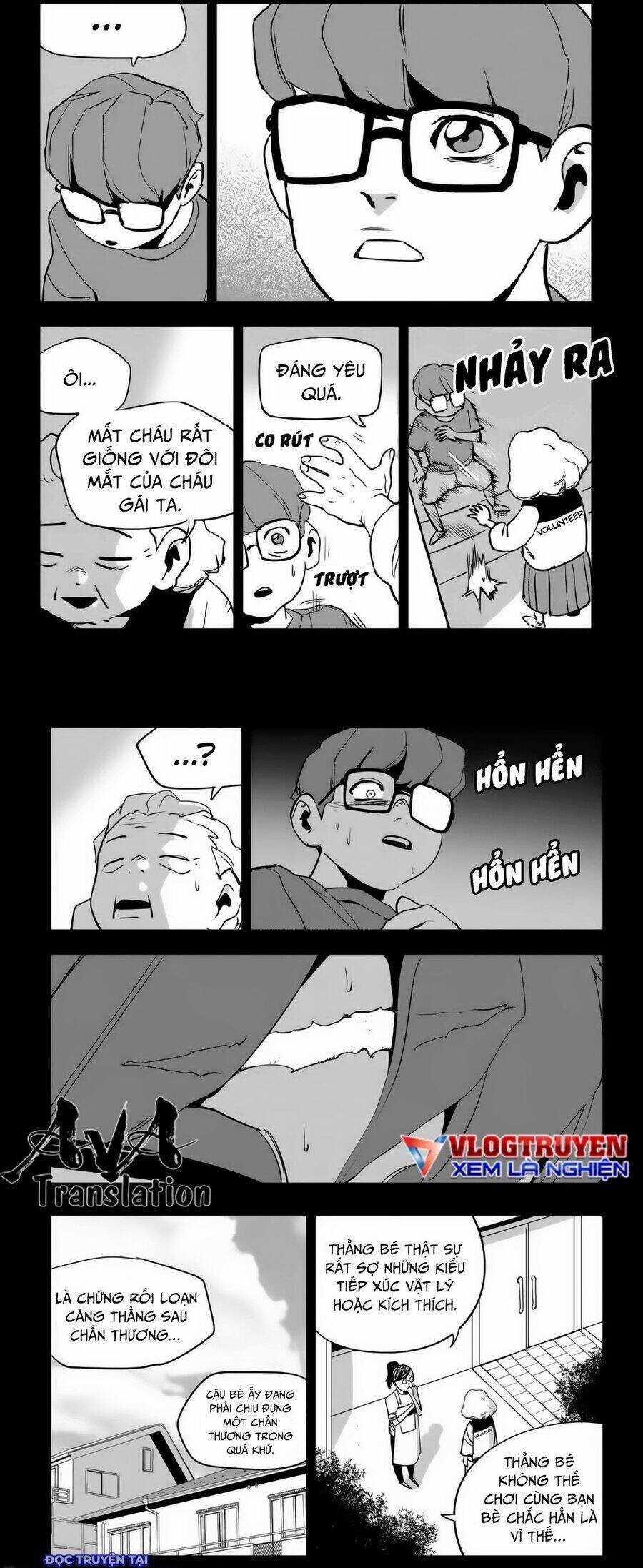 Fight Class 3 - Chapter 84 - Trang 15